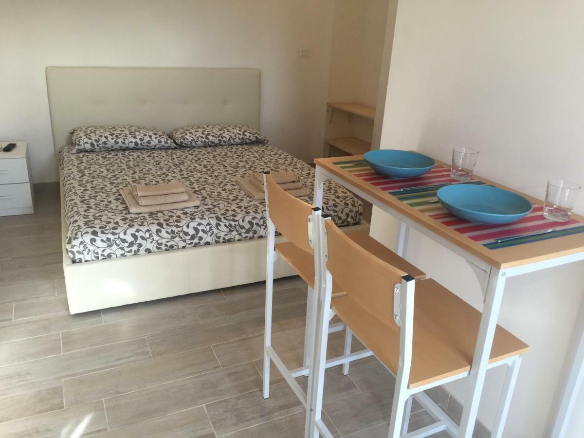 Apartament Monolocale Via Berthollet 6 Turyn